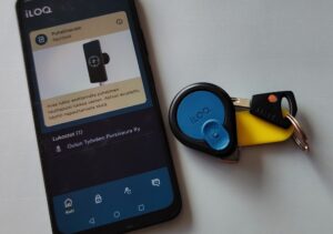 Septityhjennys Joutsenon venesatama