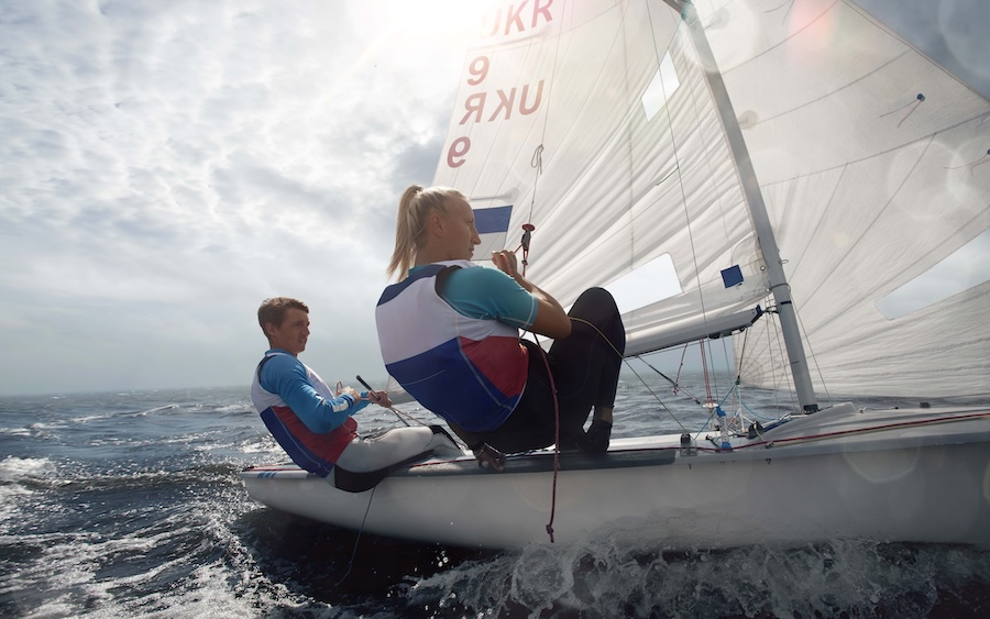 Septityhjennys Joutsenon venesatama